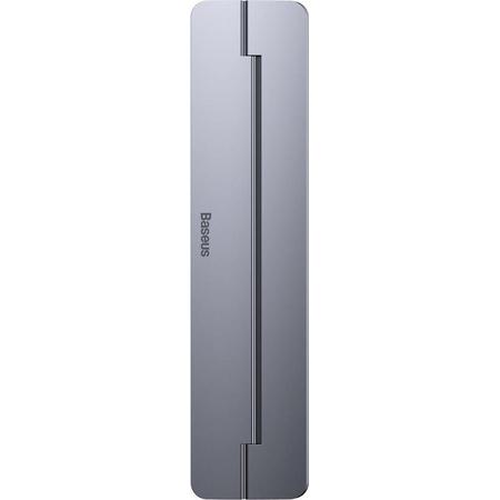 Baseus Macbook / Laptop standaard - Grijs
