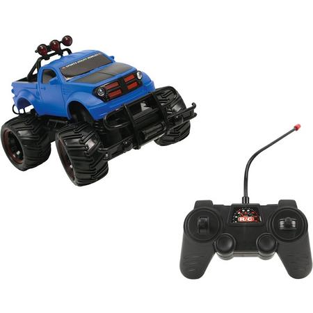 HB 666 Off-Road Passion RC Monster Truck 1:20 Assorti
