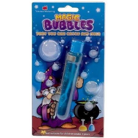 Magic Bubbles Assorti