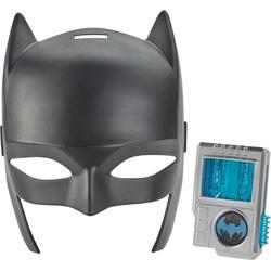 Justice League Action Batman Mask