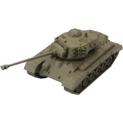 World of Tanks: M26 Pershing