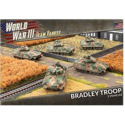 Bradley Troop