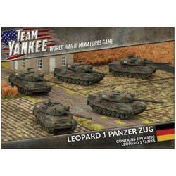 World War III: Leopard 1 Panzer Zug