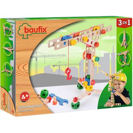 Baufix Construction Set