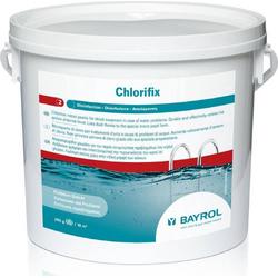 Bayrol Chlorifix granulaat 5KG
