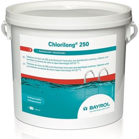 Chlorilong chloortabletten 5KG