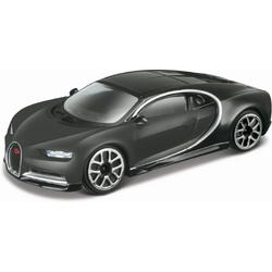 Auto   Bugatti Chiron schaal 1:43