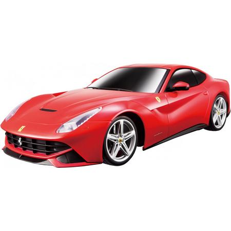 Bburago Ferrari - Bestuurbare auto
