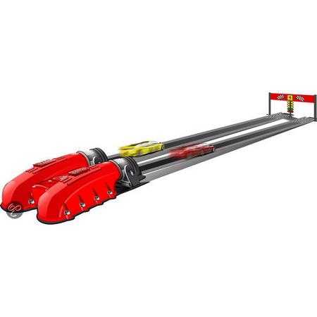 Ferrari Race & Play Racing Launcher