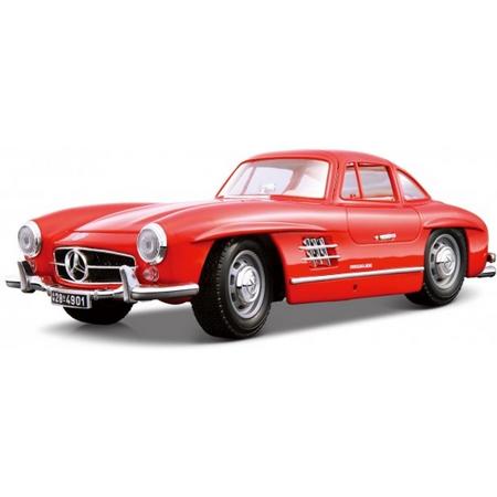 MB 300Sl Cooupe 1954