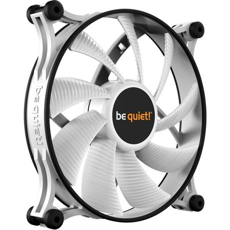 be quiet! BL090 hardwarekoeling Computer behuizing Ventilator