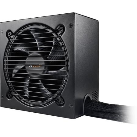 be quiet! PURE POWER 10 300W voeding
