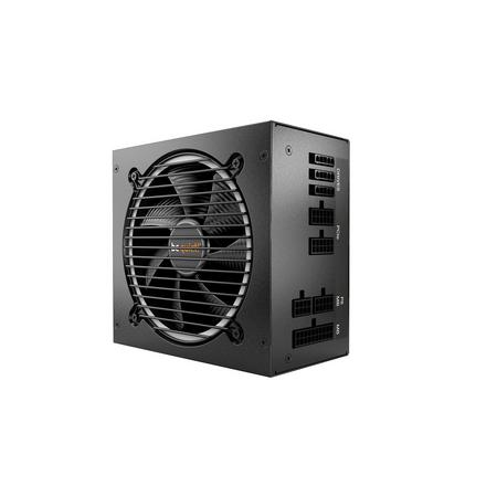 be quiet! Pure Power 11, 550W, Gold, BN317
