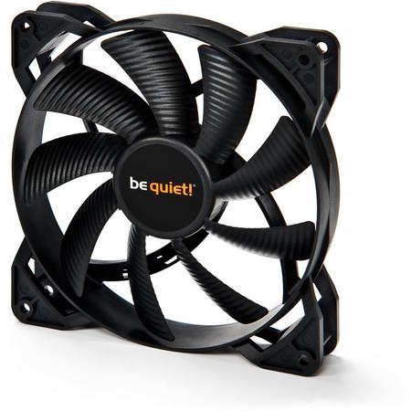 be quiet! Pure Wings 2 120mm PWM high-speed Computer behuizing Ventilator