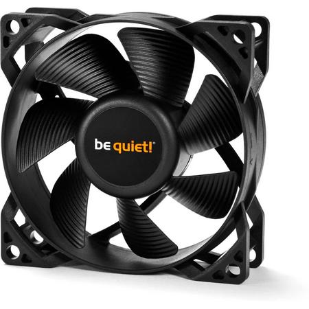 be quiet! Pure Wings 2 Computer behuizing Koeler
