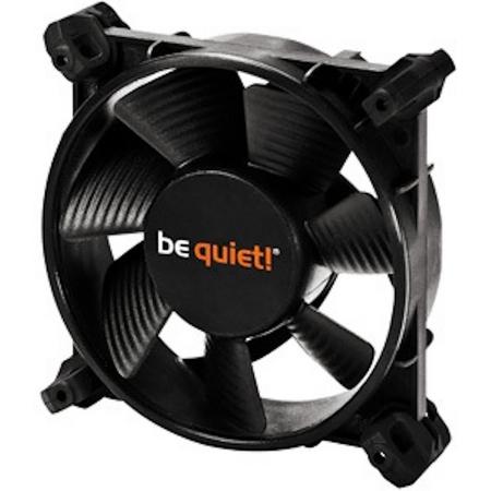 be quiet! SILENT WINGS 2 PWM 92mm Computer behuizing Ventilator