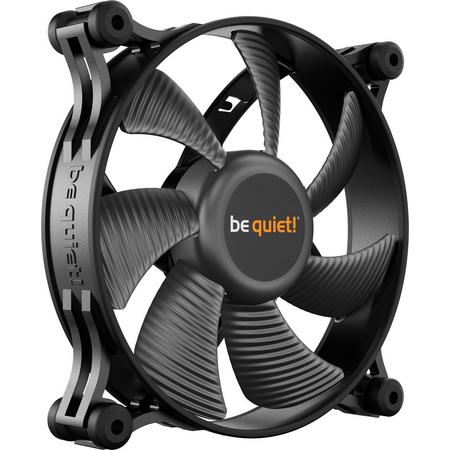be quiet! Shadow Wings 2 120mm Computer behuizing Ventilator