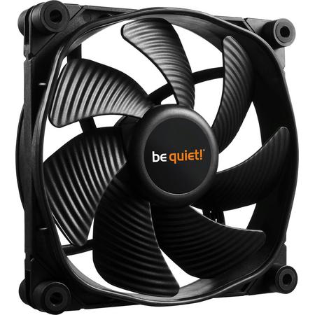 be quiet! SilentWings 3 PWM Computer behuizing Ventilator