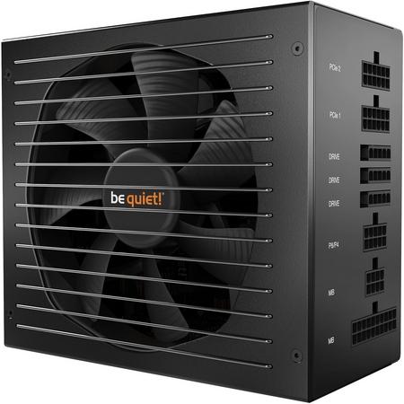 be quiet! Straight Power 11 450W 450W ATX Zwart power supply unit