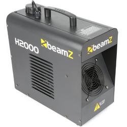 BeamZ H2000 Faze Machine met DMX