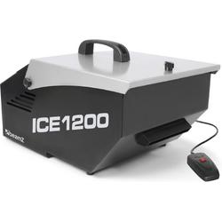 BeamZ ICE1200 MKII IJs-rookmachine
