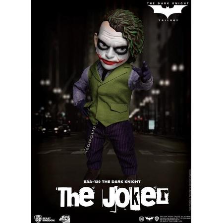 DC Comics: The Dark Knight - The Joker 6 inch Action Figure