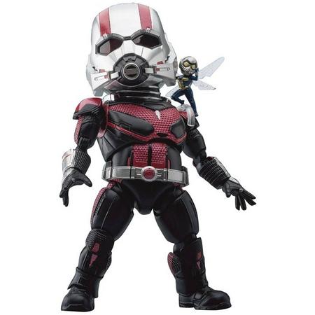 Marvel: Ant-Man and The Wasp - Ant-Man Egg Attack Action Figure