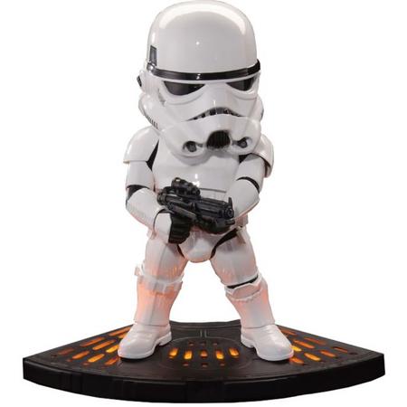 Merchandising Egg Attack Action EA-012 - Star Wars V - Stormtrooper