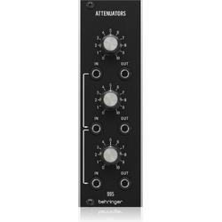 Behringer 995 Attenuators - Attenuator modular synthesizer