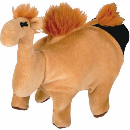 Beleduc handpopo kameel
