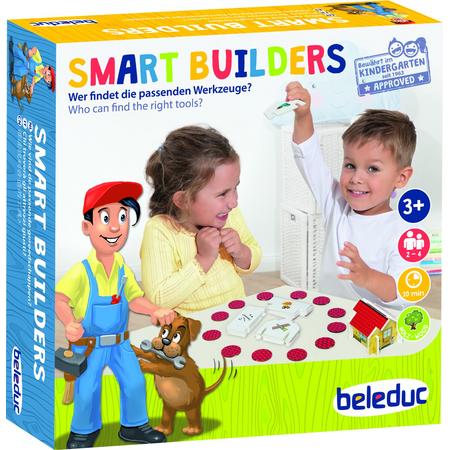 Smart builders Beleduc