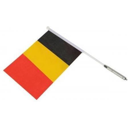 Vlag Led - Belgie