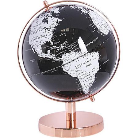 Beliani CABOT - Globe - Zwart - Kunststof