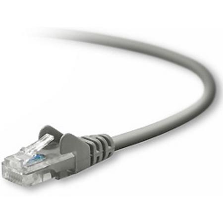 Belkin Cat 5e Snagless UTP Patch Cable