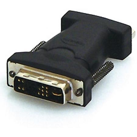 Belkin DVI to VGA Adapter DVI-D Zwart