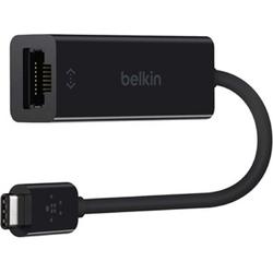Belkin USB-C/Gigabit Ethernet
