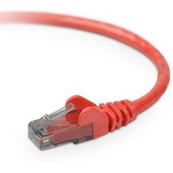 CABLE.CAT6.STP.RJ45M/M.10M.RED.PATCH.SNAGLESS