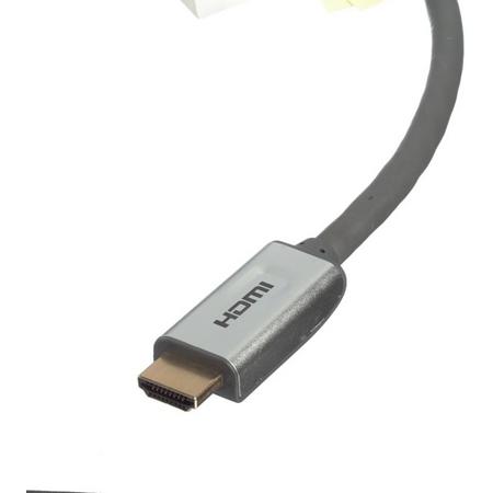 HDMI To HDMI Kabel - 3 Meter