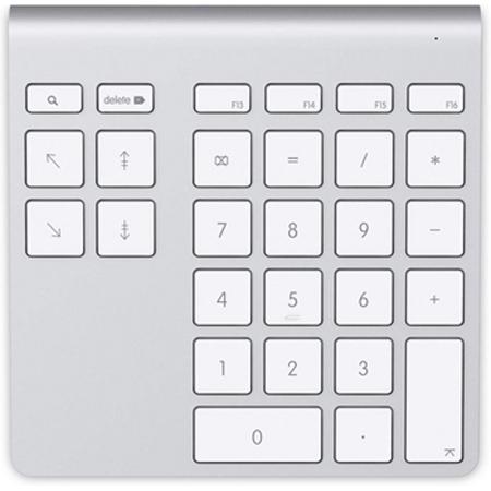 YourType Wireless Keypad 28 keys Bluetooth
