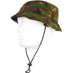 Bush hoed camouflage 61 cm