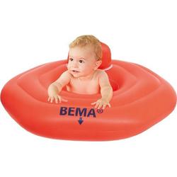   opblaasbare babyfloat 6-12 maanden/tot 11 kg - Zwemhulp opblaas band/ring/zitje - Veilig zwemmen