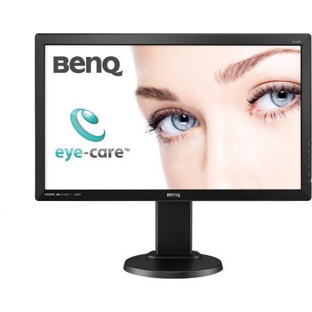 BenQ BL2405HT - Full HD Monitor