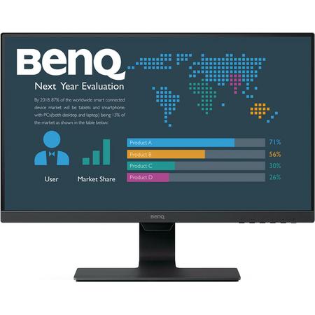 BenQ BL2480 - Full HD IPS Monitor / 24 inch