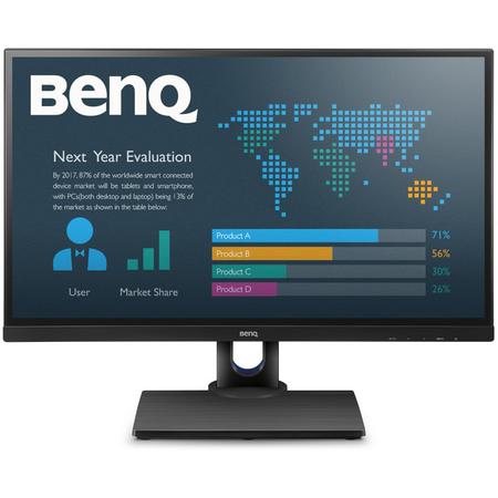 BenQ BL2760HT - Full HD monitor