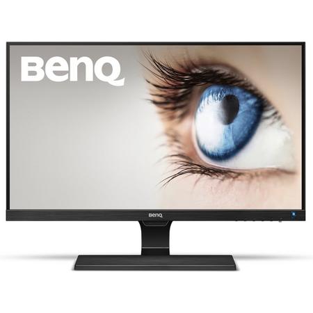 BenQ EW2775ZH - Full HD AMVA Monitor