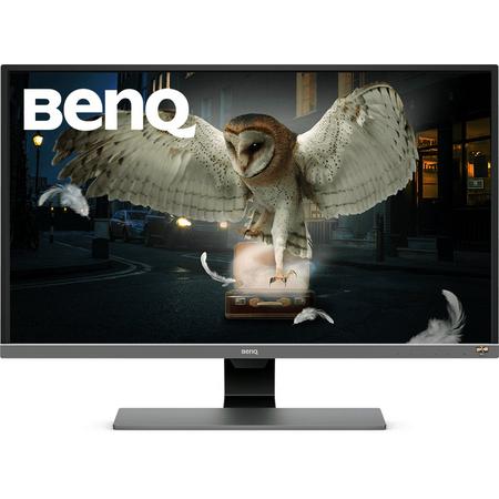 BenQ EW3270UE -4K Monitor