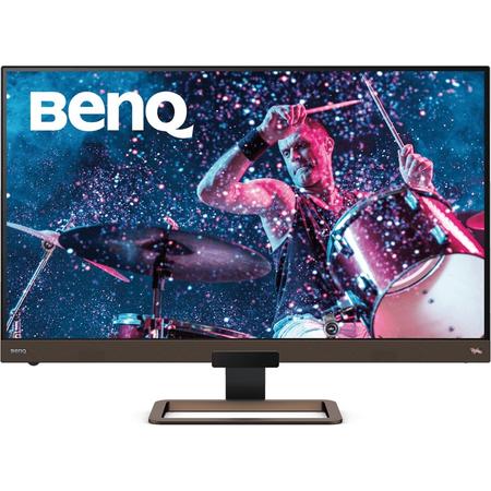 BenQ EW3280U - 4K IPS USB-C Monitor - 32 inch