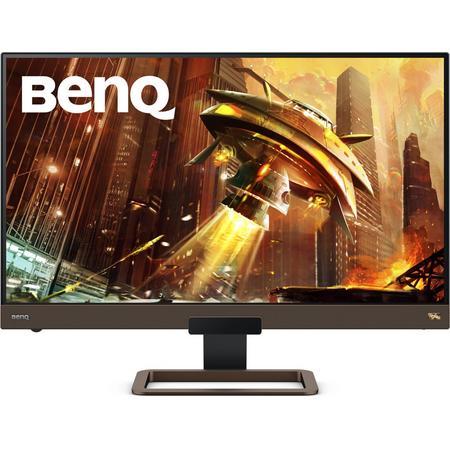 BenQ EX2780Q -WQHD IPS Monitor (144 Hz)