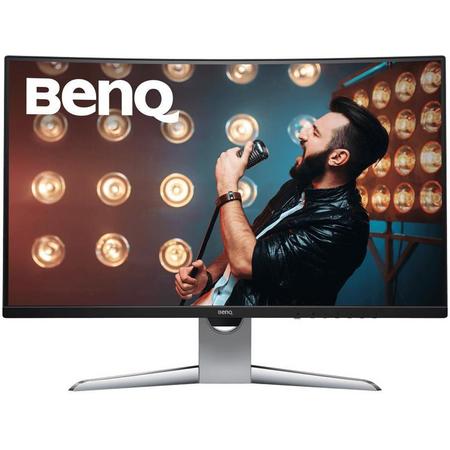 BenQ EX3203R - Curved HDR Gaming Monitor / 144 Hz