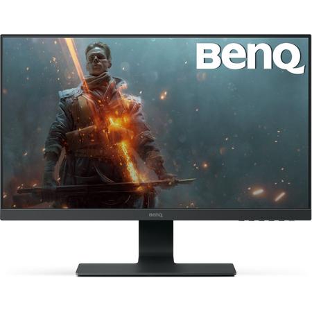 BenQ GL2580H - Full HD Gaming Monitor